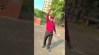 Youtube shortvideo dance Sandeep [upl. by Eyllib674]