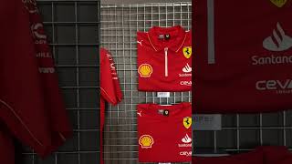 F1 merch on sale and prices at Silverstone 💰🧢 f1 f1merch [upl. by Chilt]