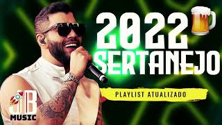 Sertanejo 2022 Atualizado Abril 2022  Sertanejo Mais Tocadas 2022  2022  4 [upl. by Erdnaid]