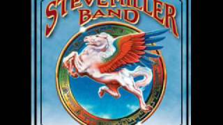 Jet Airliner  Steve Miller Band [upl. by Hajin]