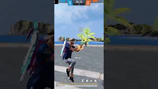 ff free fire Free Fire highlights Free Fire skins free kosandararimix shorts [upl. by Neurath]