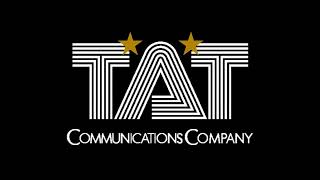 TAT Communications Company Logo Reconstruction  Cheesy Star 1970s [upl. by Azaria109]