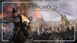 Interesante Juego MEDIEVAL  Kingsgrave Gameplay Español [upl. by Oniluap781]