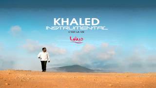 Cheb Khaled CEST LA VIE karaoké  Lyrics [upl. by Bodwell63]