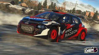 Dirt 5  Trailer de História Legendado  Dubladores do Jogo [upl. by Reta]