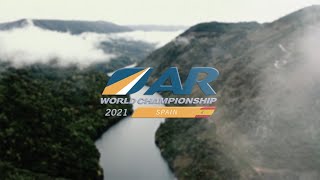 2021 Adventure Racing World Championship Spain [upl. by Eelarat594]