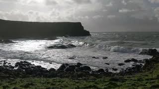 Giants Causeway [upl. by Olenolin157]