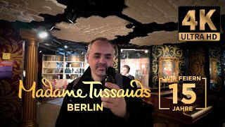 Madame Tussauds Berlin [upl. by Mano]