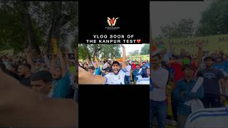 THE KANPUR TEST🔥❤️ [upl. by Peednus]