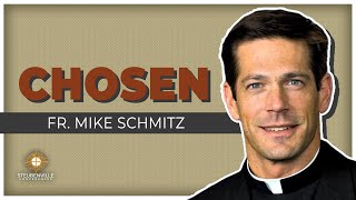 Fr Mike Schmitz  Chosen  Steubenville Rochester Youth Conference [upl. by Noisla258]