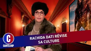 Rachida Dati revoit ses classiques [upl. by Horacio]