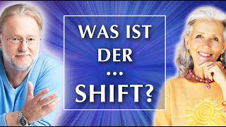 Was ist der große SHIFT 💎☀️ Ganzheitlicher SPIRIT TALK mit DIETER BROERS ☀️ [upl. by Nelleeus]