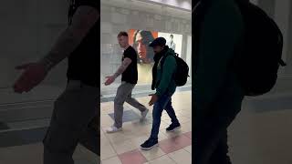 He didn’t know what TikTok was funny comedy prank northernireland diddy tiktok fyp shorts [upl. by Ilwain]