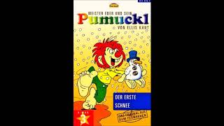 Pumuckl und der erste Schnee  Kinder Hörspiel Winter Advent Weihnachten Weihnachtsgeschichte CD [upl. by Nesto673]