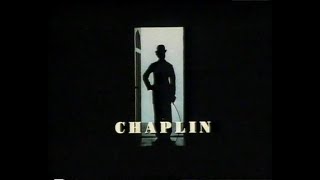 Chaplin Trailer en castellano [upl. by Mall237]