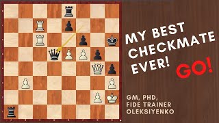 Another lichess blitz match for Arab chess  Oleksiyenko vs Ali Momani [upl. by Enahsed]