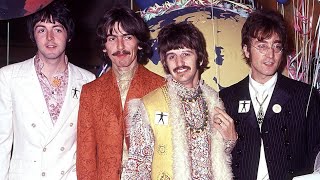 Autism and Psychedelia  How This Beatles Song Helped Me Grow Emotionally and Heal [upl. by Natty]