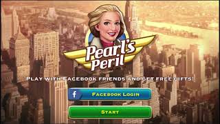 Pearls Peril Hidden Object android gameplay [upl. by Llerraj727]