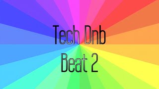 Tech Dnb Beat 2 x Dnb Type Beat 🎧 [upl. by Wood210]