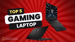 Top 5 awesome Gaming Laptops going to 2025 [upl. by Kacerek]