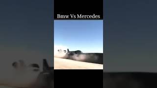 BMW vs Mercedes Bmw den Mercedese Efsane Ayar Veren Reklam shorts [upl. by Elsie]