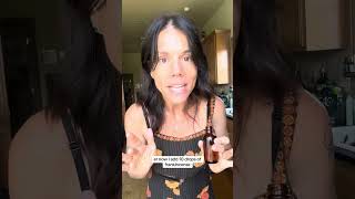 Castor oil is amazing for your skin How to make the “fountain of youth” serum [upl. by Hamfurd]