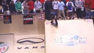 Slam City Jam 2000 [upl. by Gove]