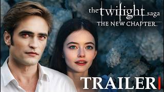 The Twilight Saga 6 New Chapter  Teaser Trailer  Kristen Stewart Robert Pattinson Kristen Foy [upl. by Sellers]