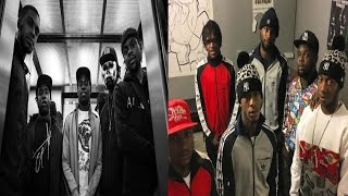 67 X SECTION BOYZ MASHUP  LOCK ARFF amp LOCK ARFF REMIX UkRapMashups [upl. by Lisandra818]