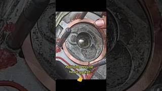 How to Change a Head Gasket Quick amp Easy [upl. by Weinreb]