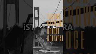 The Shocking Collapse of Tacoma Narrows Bridge [upl. by Iraam996]