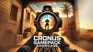 COD BO6 BEAM CRONUS ZEN GAMEPACK [upl. by Neetsirk]