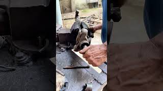 Steering Rack repairing [upl. by Root392]