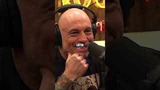 Joe Rogan Encounters Donald Trump HATER [upl. by Nitsed]