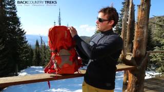 Breathability for Your Back The Pursuit 24LR by Camelbak Review [upl. by Feriga]