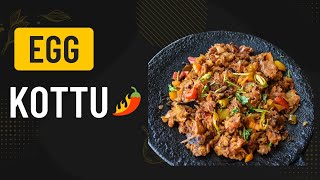 KOTTU RECIPE  Kottu Roti  Grandmas Secret Kottu Roti Recipe [upl. by Sulakcin]