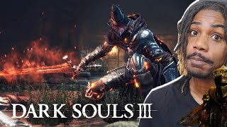 Abyss Watchers OST  Dark Souls 3 [upl. by Adrian]