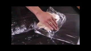 quick and easy croissant recipe [upl. by Hawker812]