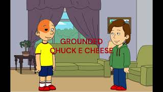 twiddlefinger but the goanimate peak sings it caillou boris [upl. by Gombach]