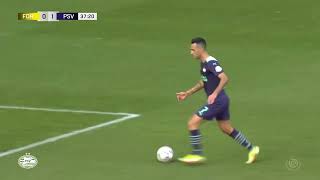 Eran Zahavi in PSV  21\22  All Goals amp Assists  ערן זהבי כל השערים בPSV לענות 21\22 [upl. by Shum]