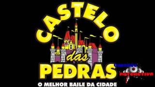 Abertura Castelo das Pedras [upl. by Thor]