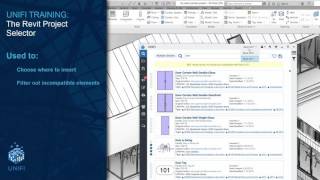 The Revit Project Selector [upl. by Mihe]