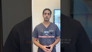 Benign Prostatic Hyperplasia BPH vs Prostate Cancer With Urologist Dr R Robert Dhir [upl. by Ttennaej544]