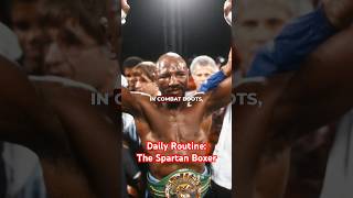 A Day in the Life of the Toughest Fighter Ever  Marvelous Marvin Hagler [upl. by Norreg]