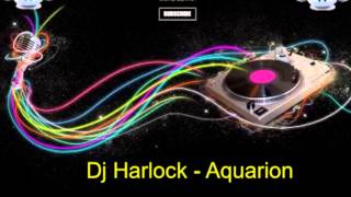 Dj Harlock  Aquarion Gamer Poop Skyrim [upl. by Cally]