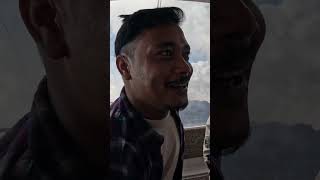 Kalinchowk vlog part 2 [upl. by Znieh]