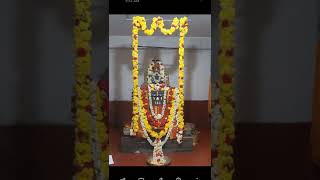 Rayara paadu yele manave🙏 By Saritha Joshi [upl. by Adnoryt399]