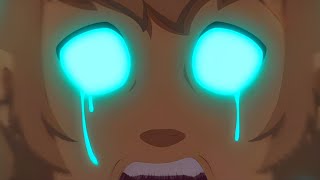 Wakfu Season 4  quotYugos Torturequot「AMV」 Bloody Tears [upl. by Behre393]