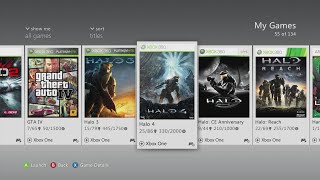 Xbox 360 How to download your games and DLC after store closure [upl. by Anna-Maria]