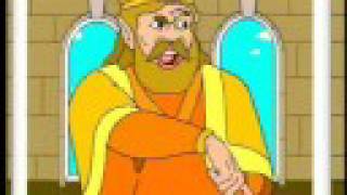 Youtube Poop  Zelda The Kings Unreasonable Demands [upl. by Ahsiemak]